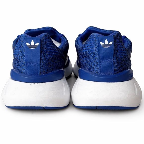 Adidas Originals Swift Run 22 Royal Blue Sneakers Men’s 8.5 GZ3498 main image 5